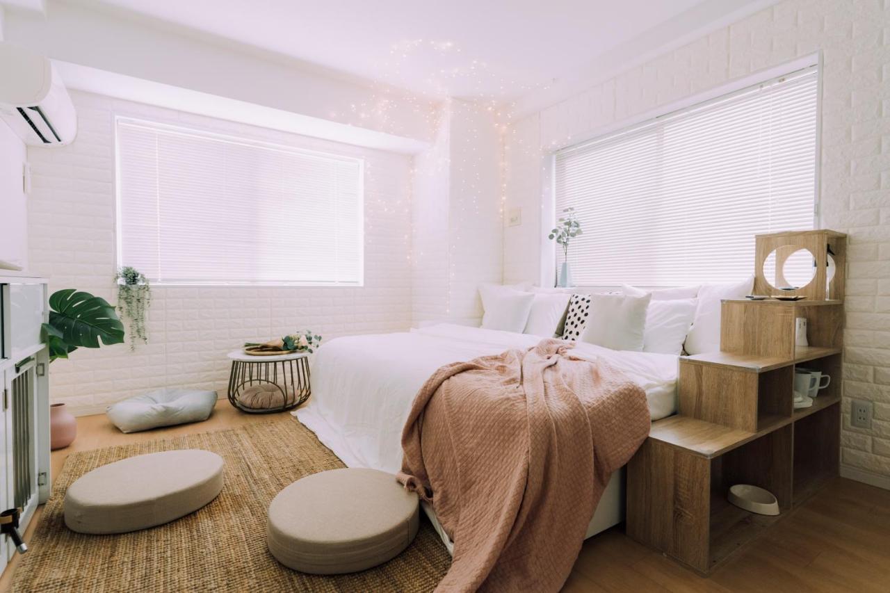 Appartement Moof Trendy Spot Spacious *