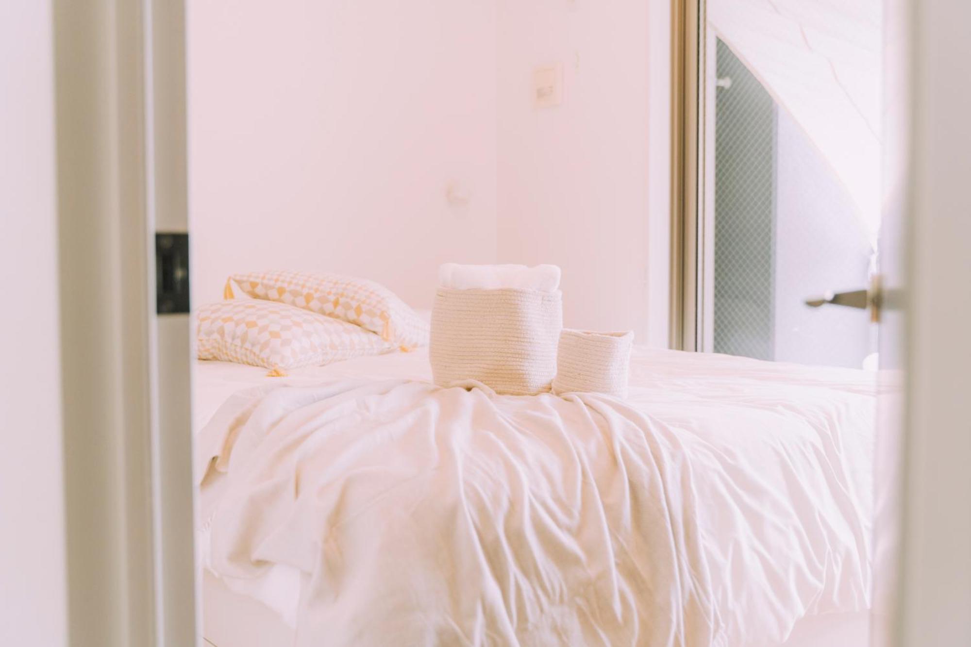 Appartement Moof Trendy Spot Spacious *