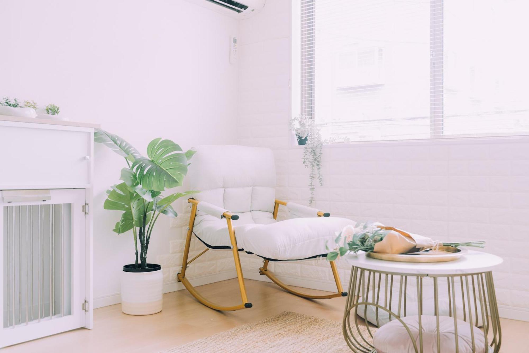 Moof Trendy Spot Spacious *