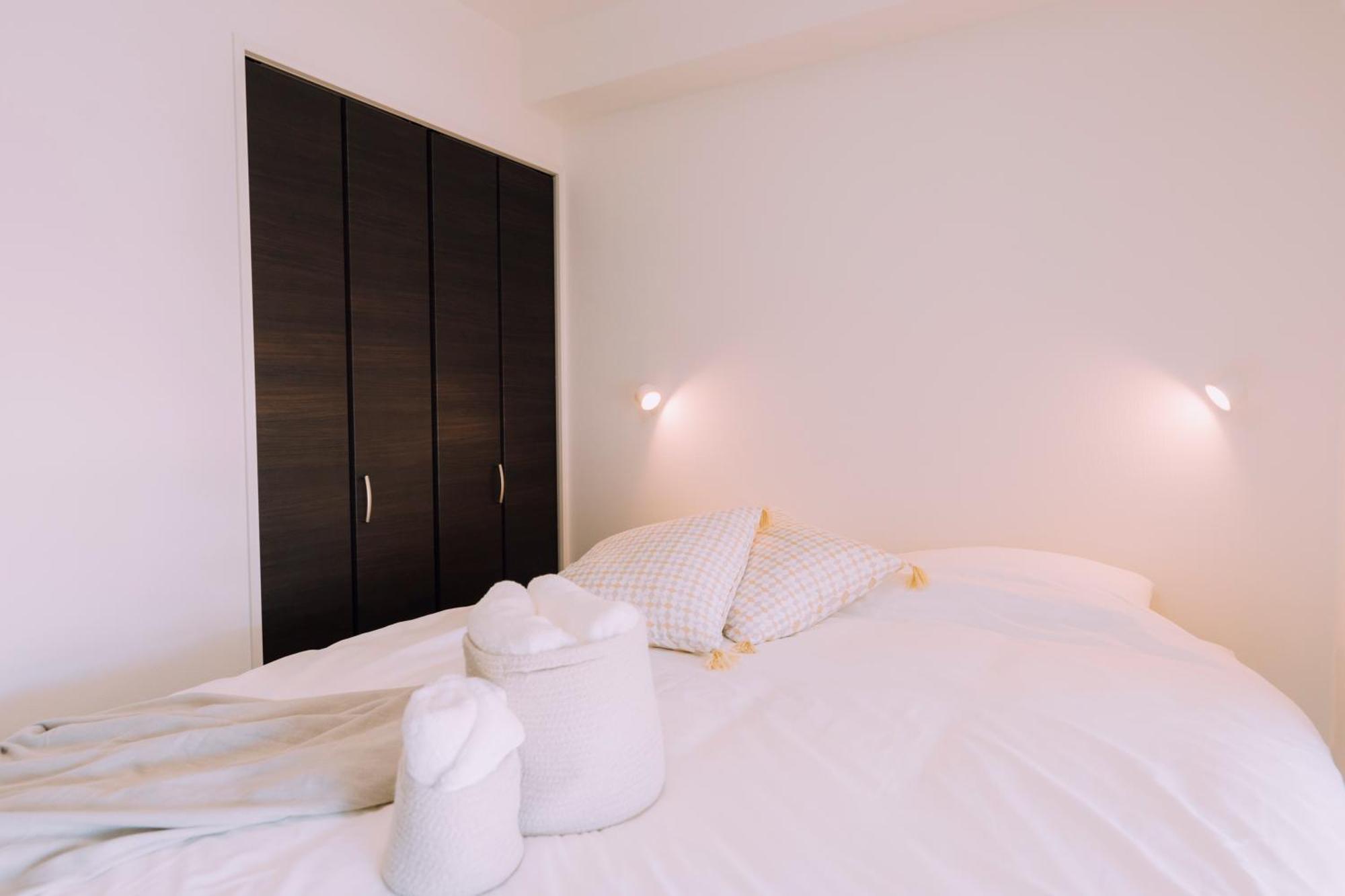 Moof Trendy Spot Spacious Appartement *