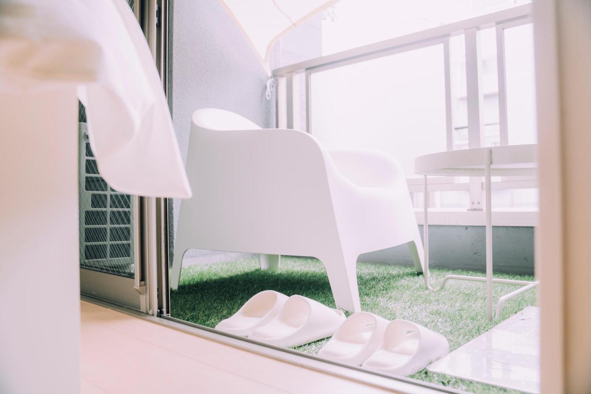 Moof Trendy Spot Spacious Apartemen *