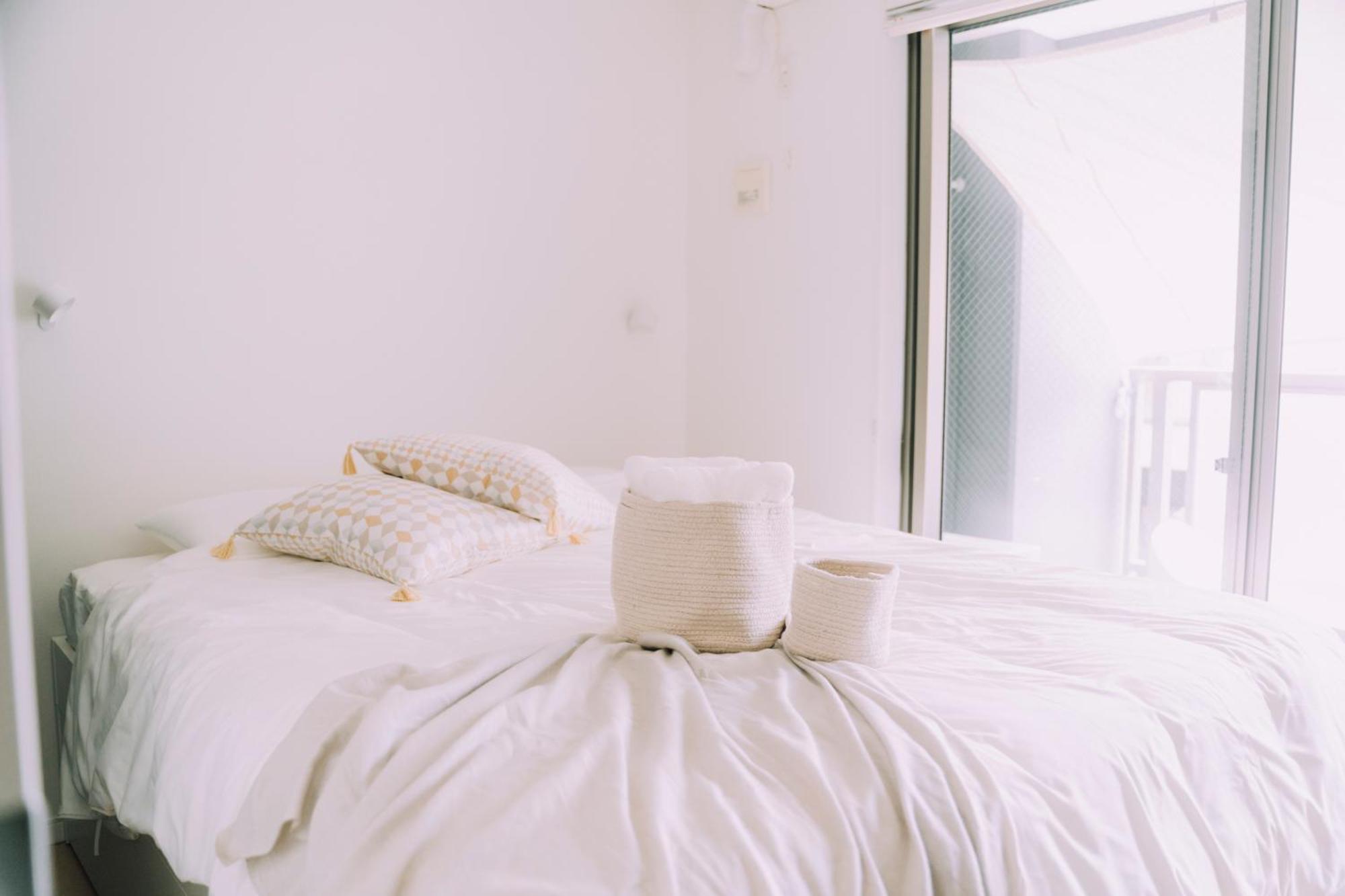 Apartemen Moof Trendy Spot Spacious Osaka